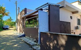 Apartamento 202 Peterle Iriri